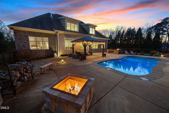 5700 Accipiter Ct, Fuquay Varina, NC 27526