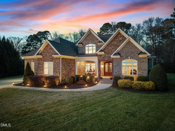 5700 Accipiter Ct, Fuquay Varina, NC 27526