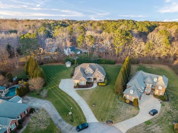 5700 Accipiter Ct, Fuquay Varina, NC 27526