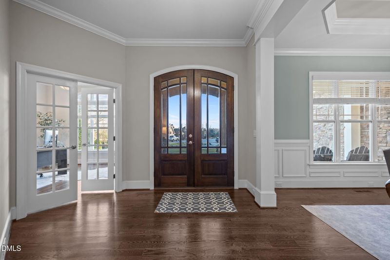 5700 Accipiter Ct, Fuquay Varina, NC 27526