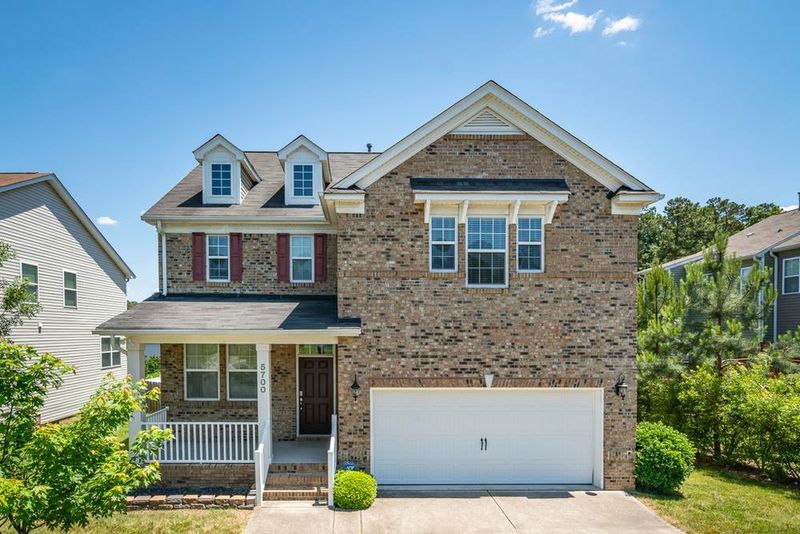 5700 Aristotle Ct, Raleigh, NC 27616
