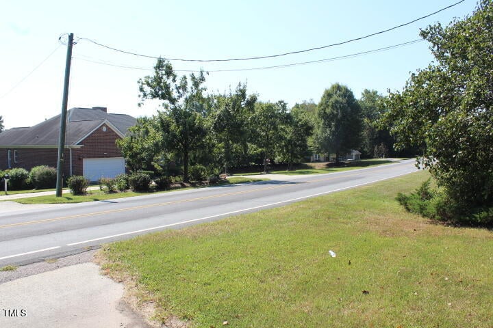 5700 Barbee Rd, Durham, NC 27713