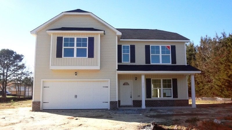 5700 Cotkin Ln, Raleigh, NC 27603