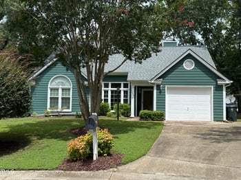 5700 Earlham Ct, Raleigh, NC 27613