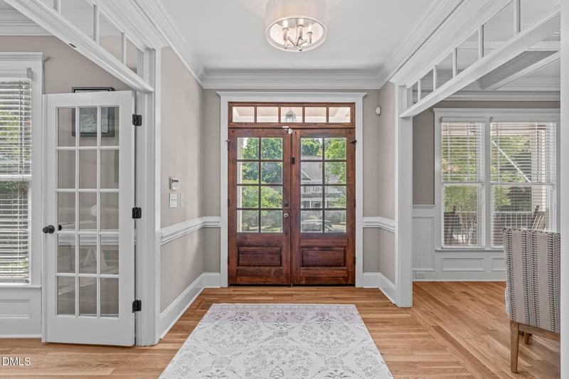 5700 Metalmark Dr, Fuquay Varina, NC 27526