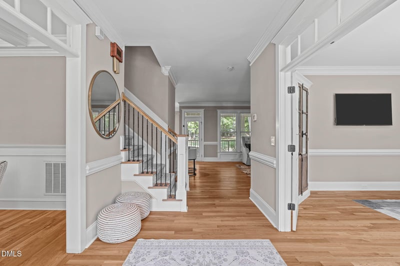 5700 Metalmark Dr, Fuquay Varina, NC 27526