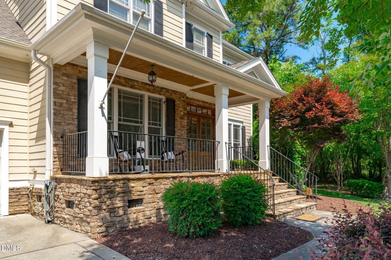 5700 Metalmark Dr, Fuquay Varina, NC 27526