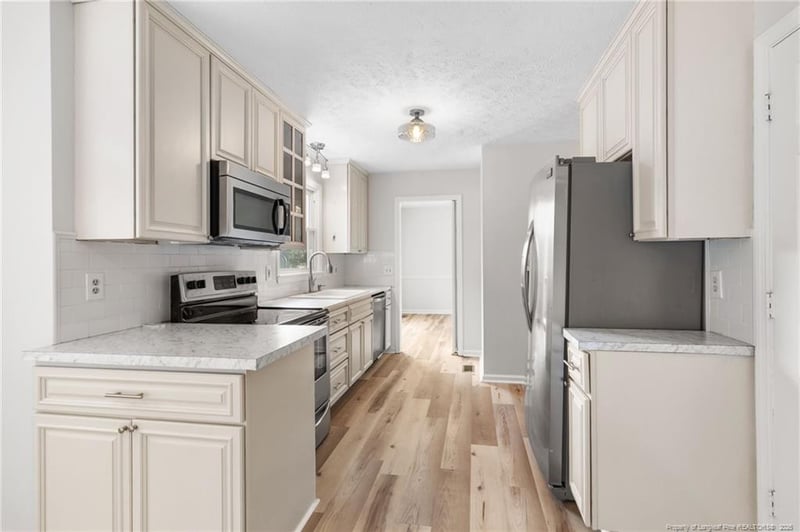 5700 Nassau Dr, Fayetteville, NC 28314