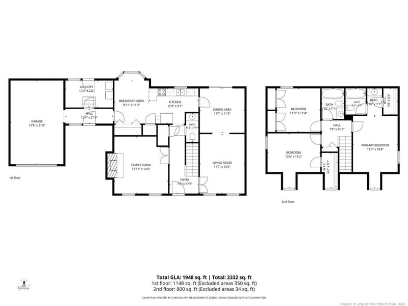 5700 Nassau Dr, Fayetteville, NC 28314