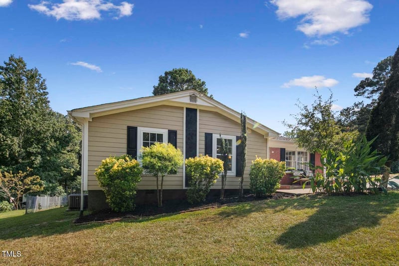 5700 Old Ridge Rd, Raleigh, NC 27610