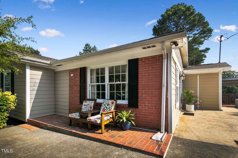 5700 Old Ridge Rd, Raleigh, NC 27610