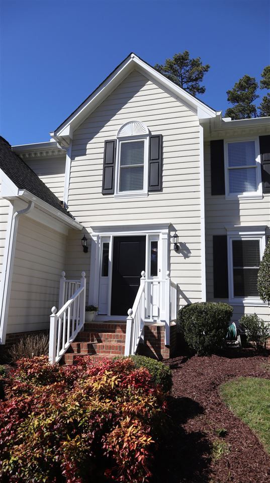 5700 Old Warson Ct, Raleigh, NC 27612