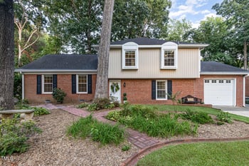5700 Partridge Ln, Raleigh, NC 27609