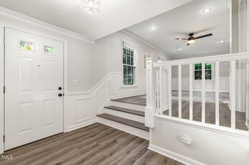 5700 Partridge Ln, Raleigh, NC 27609