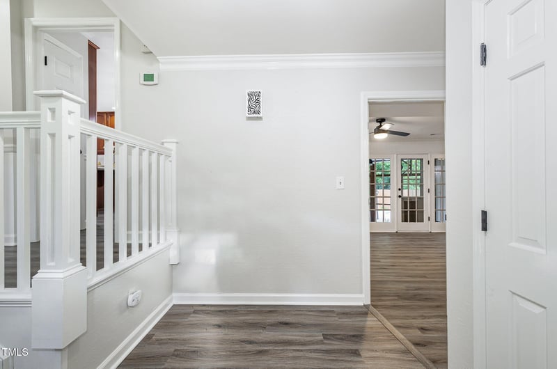 5700 Partridge Ln, Raleigh, NC 27609