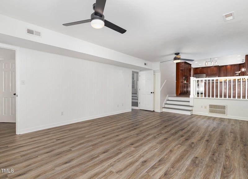 5700 Partridge Ln, Raleigh, NC 27609