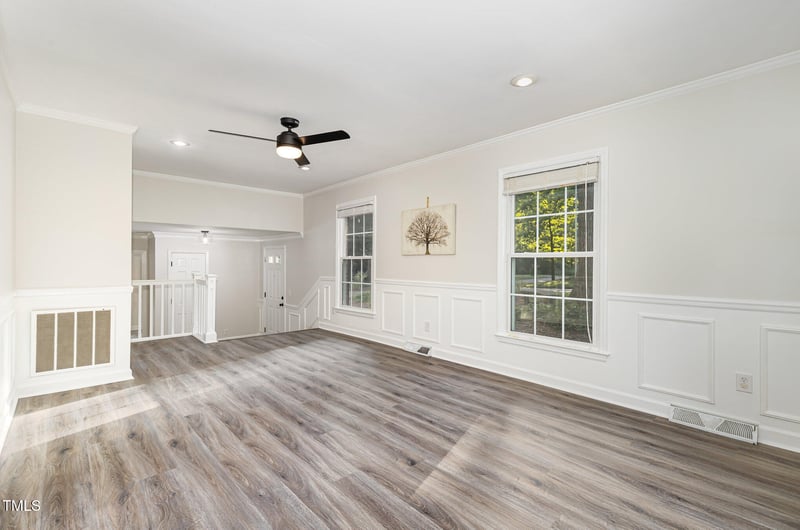 5700 Partridge Ln, Raleigh, NC 27609