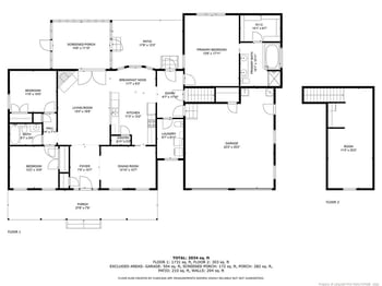 5700 Trotter Ct, Hope Mills, NC 28348