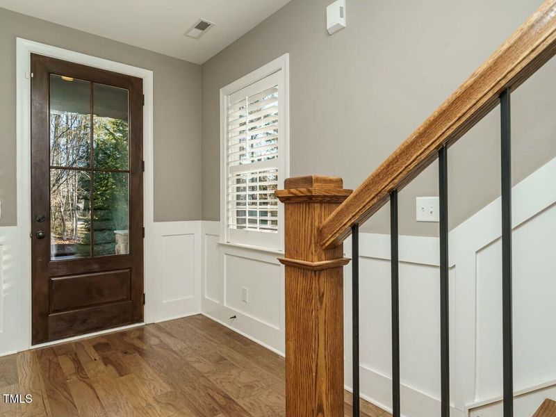 5701 Abingdon Ridge Pl, Raleigh, NC 27607