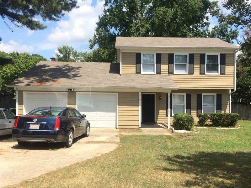 5701 Continental Way, Raleigh, NC 27610