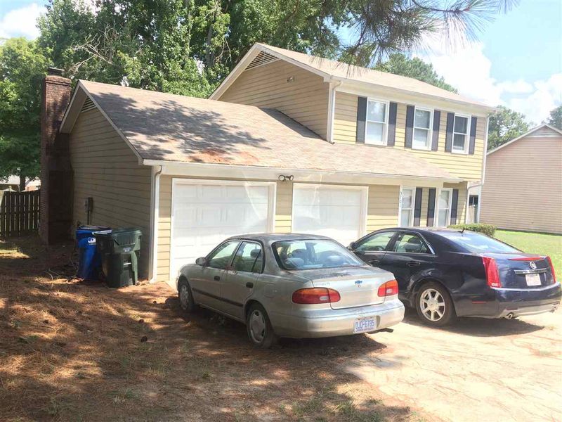 5701 Continental Way, Raleigh, NC 27610
