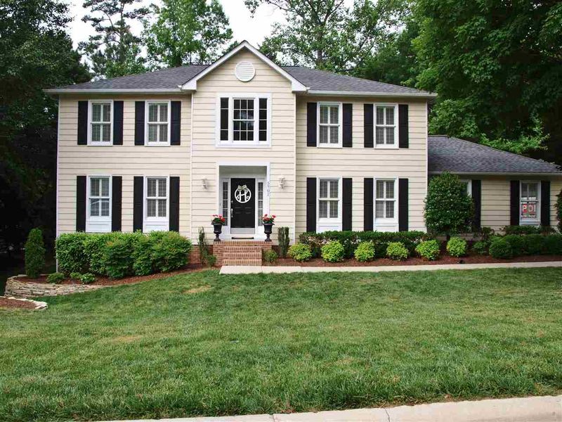 5701 Crooked Stick Trl, Raleigh, NC 27612