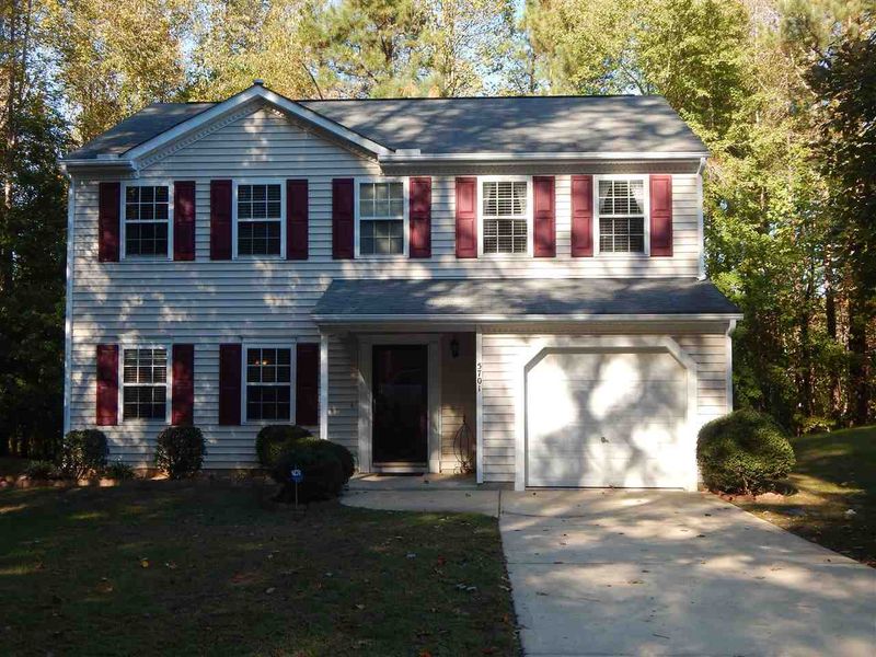 5701 Forest Point Rd, Raleigh, NC 27610
