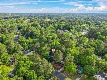 5701 Hadrian Dr, Durham, NC 27703