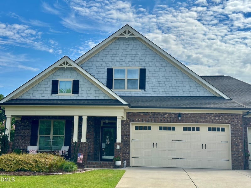 5701 Mizuno Dr, Fuquay Varina, NC 27526