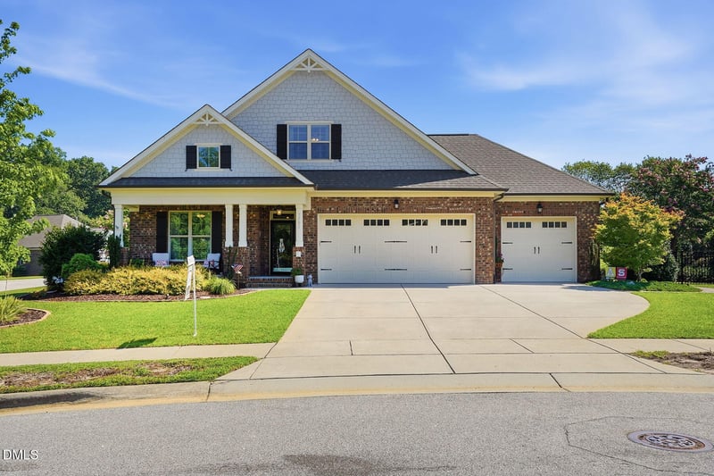 5701 Mizuno Dr, Fuquay Varina, NC 27526
