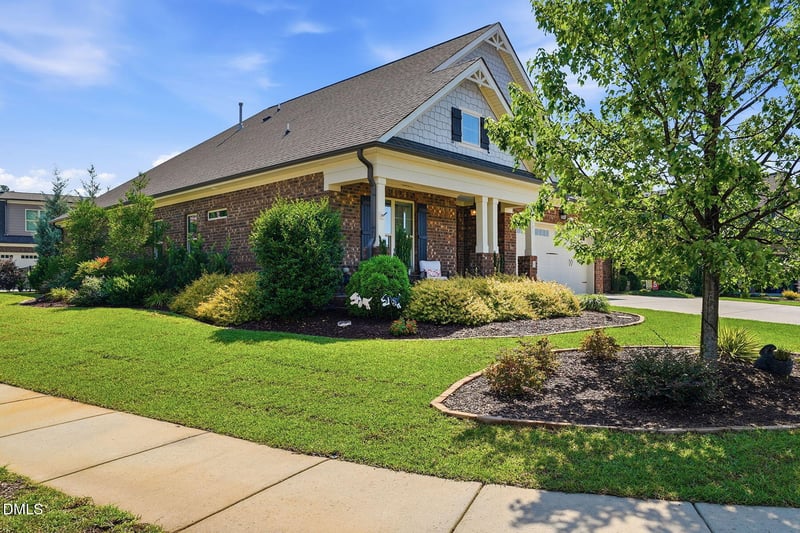 5701 Mizuno Dr, Fuquay Varina, NC 27526