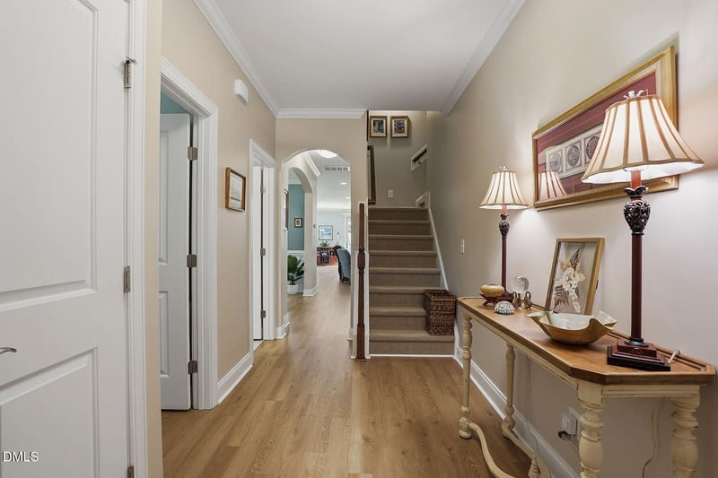 5701 Mizuno Dr, Fuquay Varina, NC 27526
