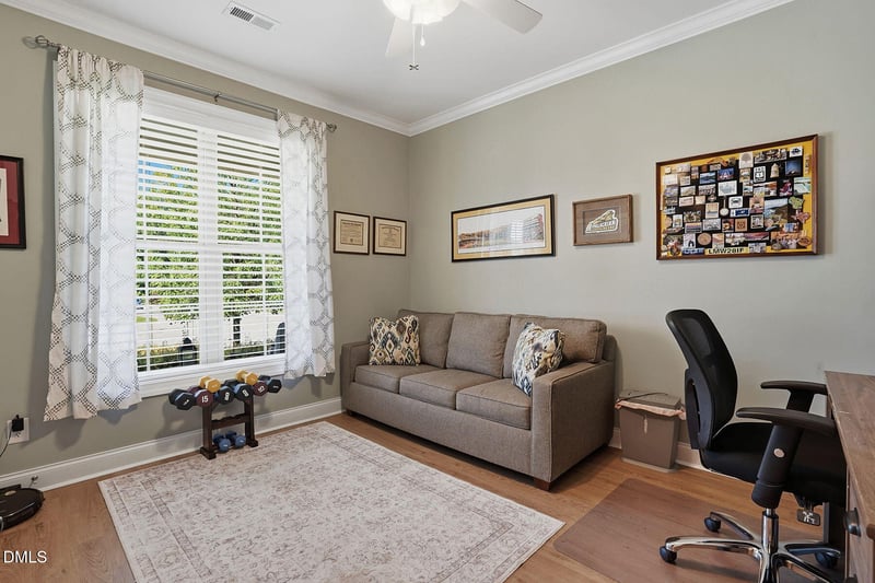 5701 Mizuno Dr, Fuquay Varina, NC 27526