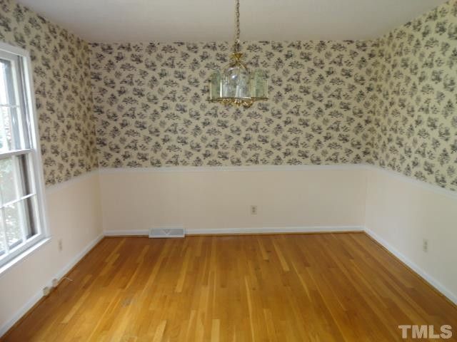 5701 Old Well St, Durham, NC 27704