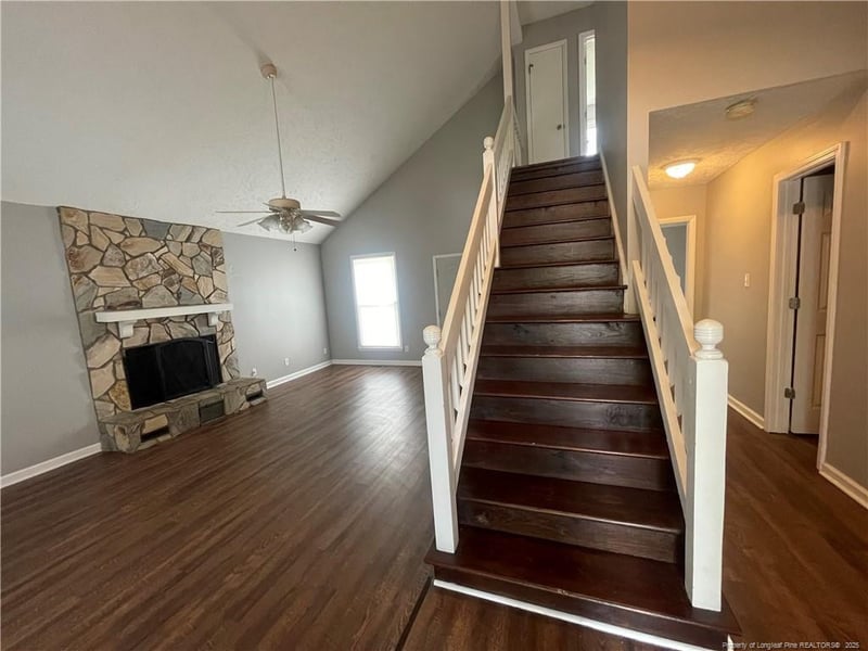 5701 Paradise Ct, Fayetteville, NC 28314