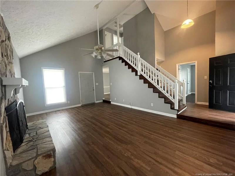 5701 Paradise Ct, Fayetteville, NC 28314