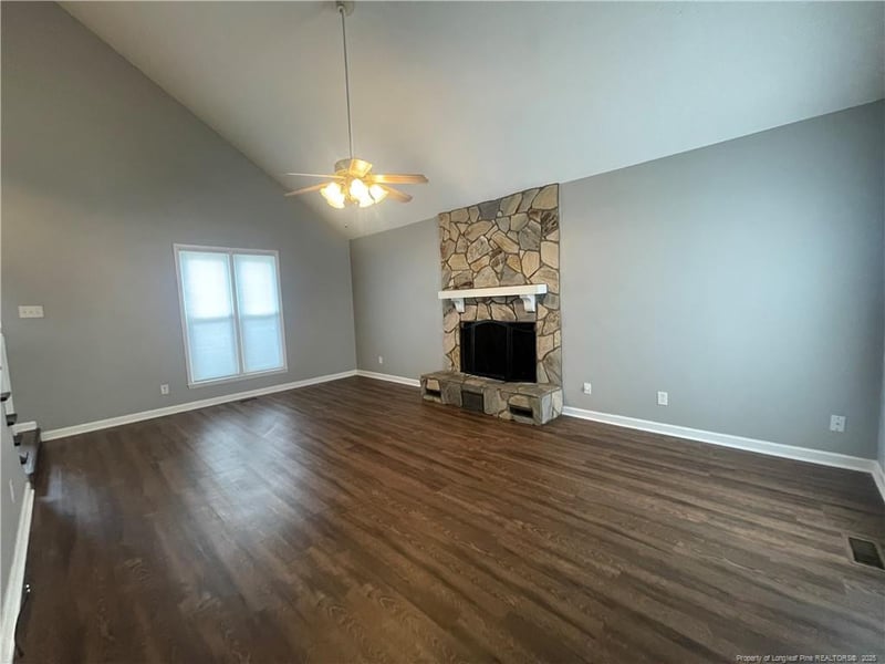 5701 Paradise Ct, Fayetteville, NC 28314