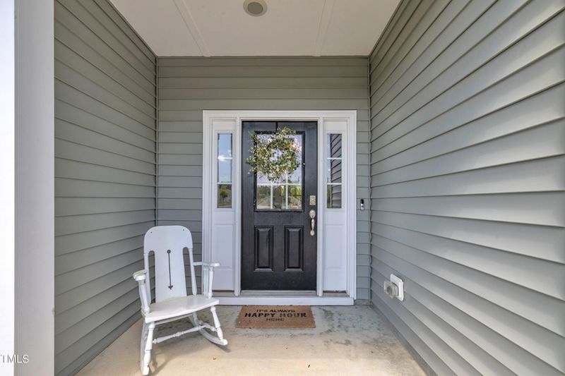5701 Princess Curry Way, Raleigh, NC 27610