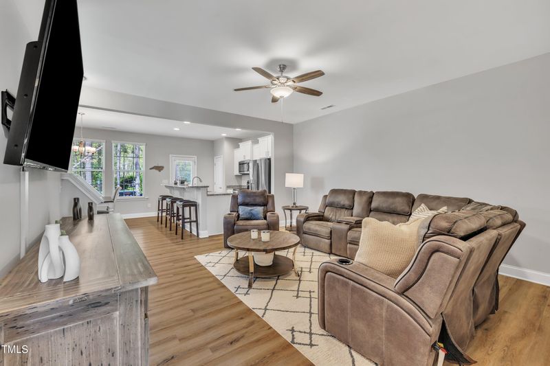 5701 Princess Curry Way, Raleigh, NC 27610