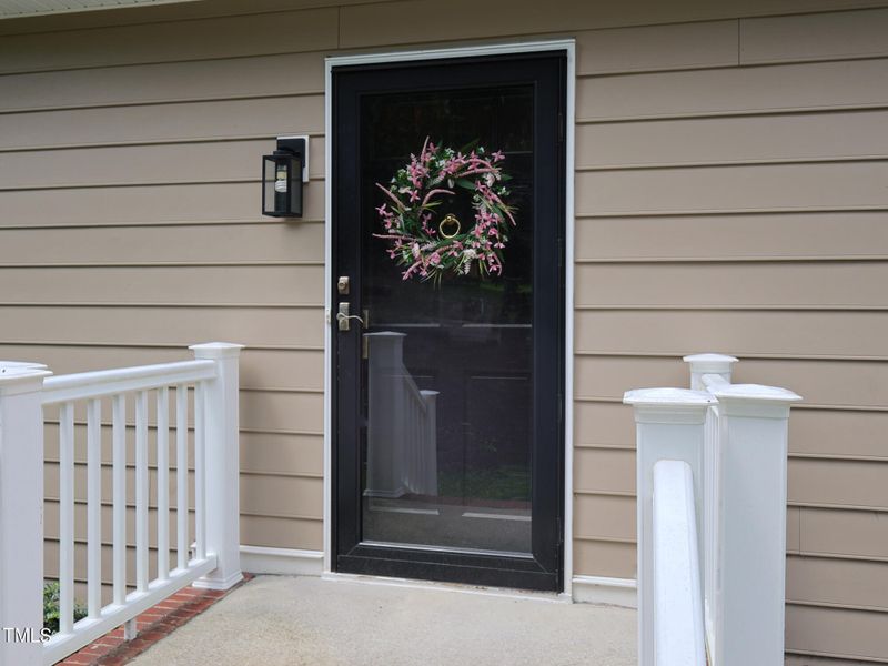 5701 Setter Cir, Raleigh, NC 27609