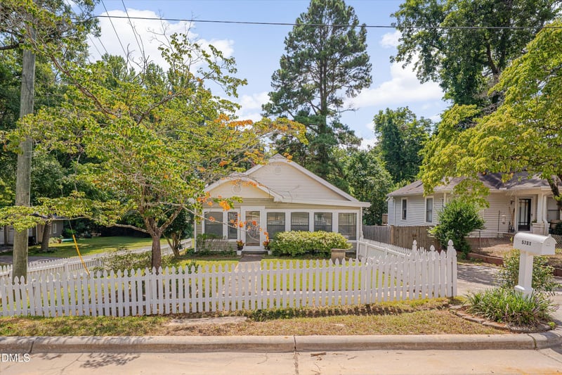 5701 Waycross St, Raleigh, NC 27606