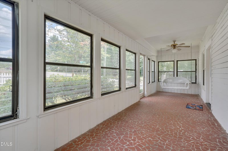 5701 Waycross St, Raleigh, NC 27606