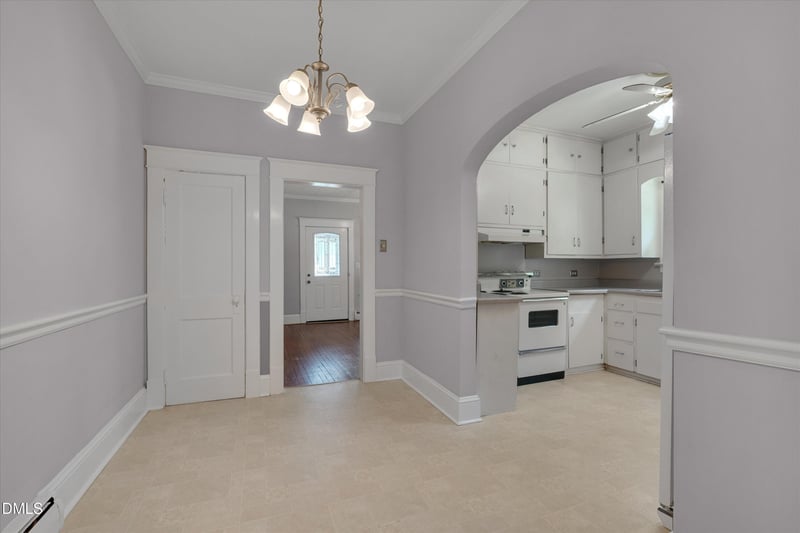 5701 Waycross St, Raleigh, NC 27606