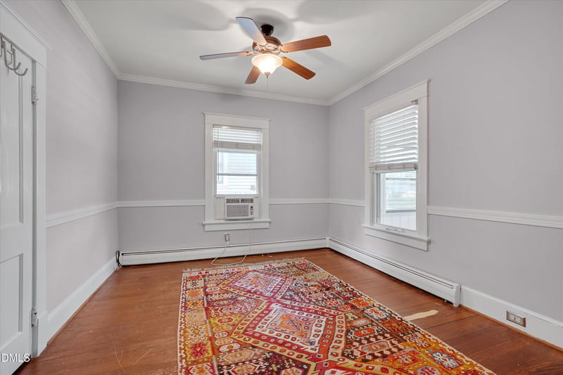 5701 Waycross St, Raleigh, NC 27606