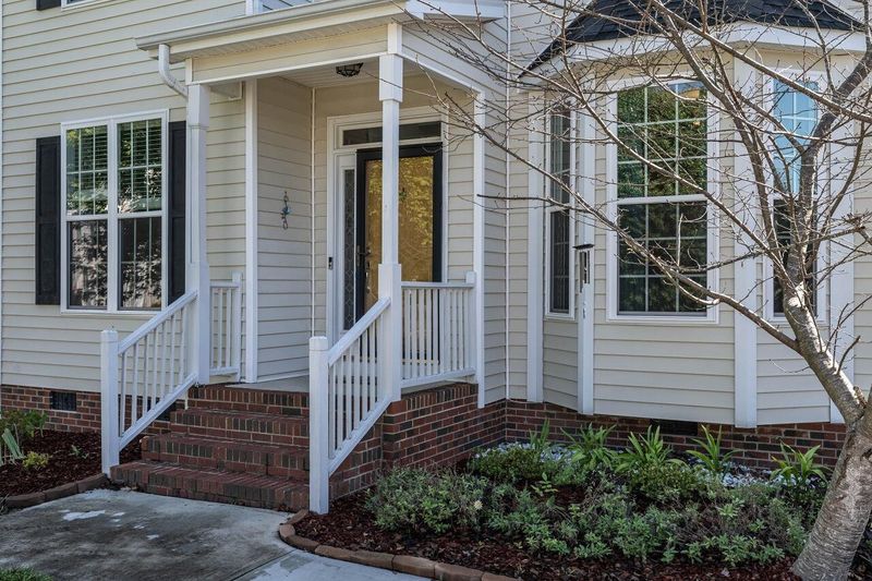 5701 Whisperwood Dr, Durham, NC 27713
