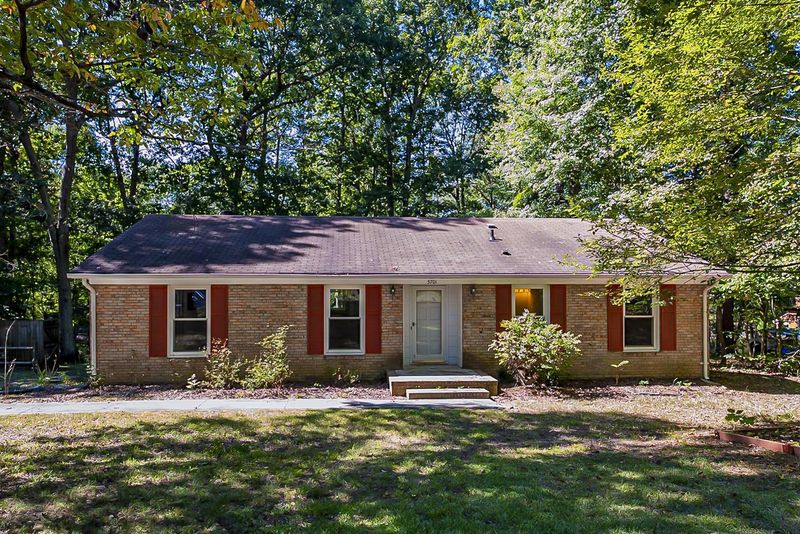 5701 Willow Dr, Durham, NC 27712