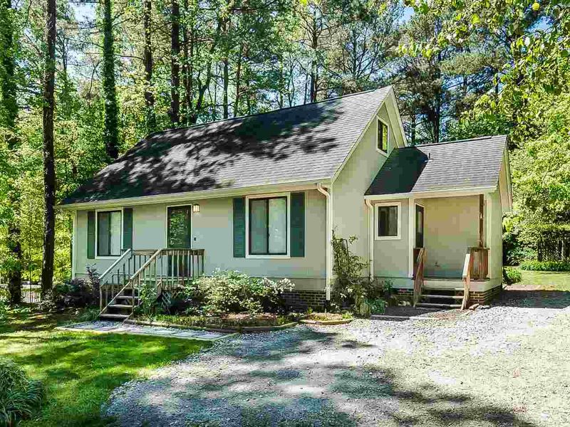 5702 Loyal Ave, Durham, NC 27713