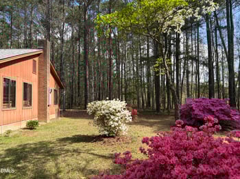 5702 Old Greensboro Rd, Chapel Hill, NC 27516