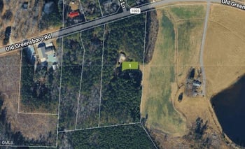 5702 Old Greensboro Rd, Chapel Hill, NC 27516