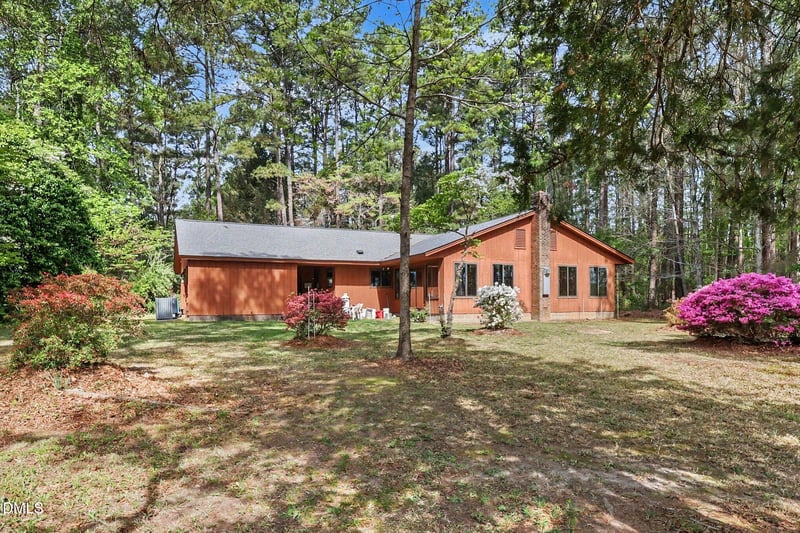 5702 Old Greensboro Rd, Chapel Hill, NC 27516